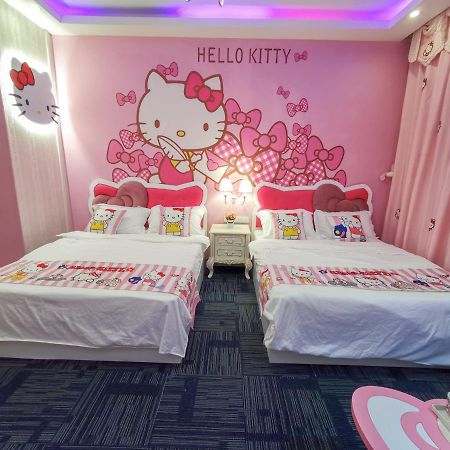 D'Sney Guest House Malacca Buitenkant foto