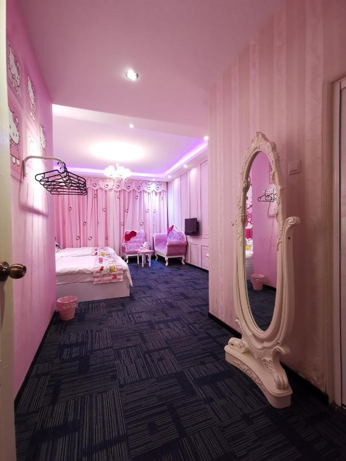 D'Sney Guest House Malacca Buitenkant foto