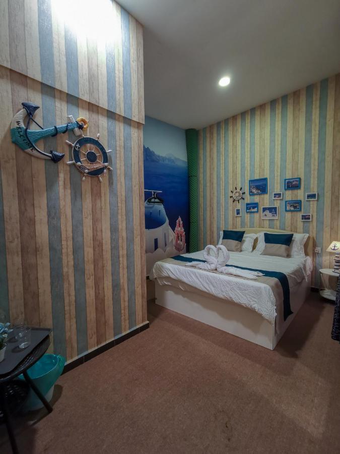 D'Sney Guest House Malacca Buitenkant foto