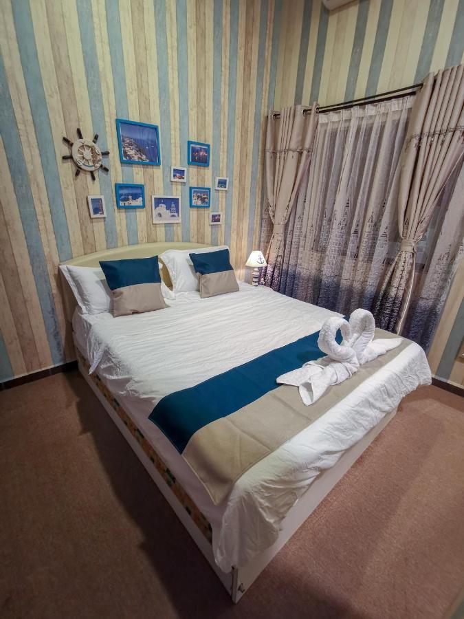 D'Sney Guest House Malacca Buitenkant foto