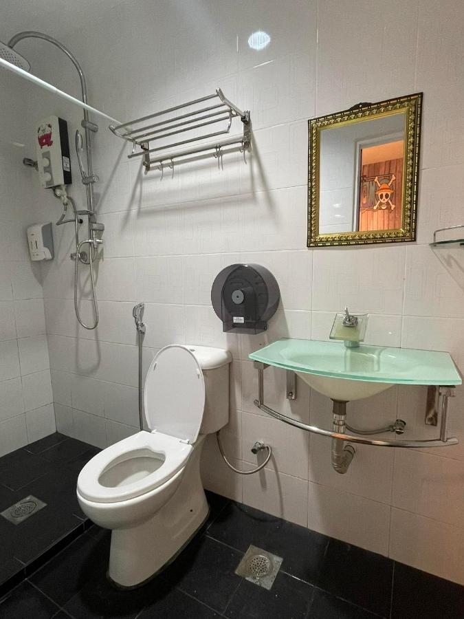D'Sney Guest House Malacca Buitenkant foto